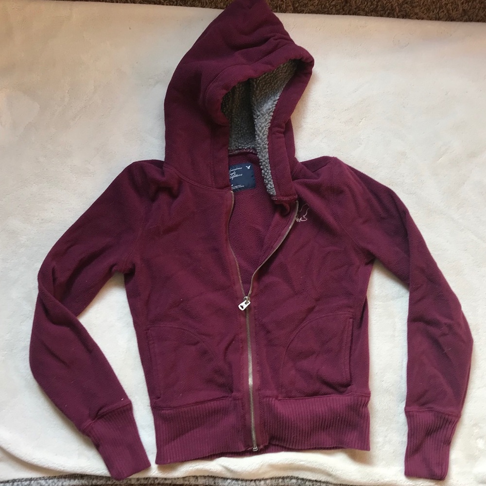 American Eagle jacket